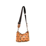 Regina Signature Bag | Tabac