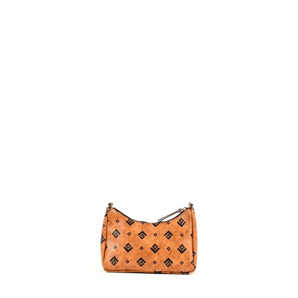 Regina Signature Bag | Tabac