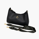 Reyna Asti Bag | Black