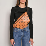 Camelia Signature Bag | Tabac