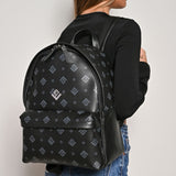 Ersi Signature Bag | Black