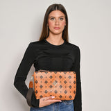 Necessaire Signature Bag | Tabac