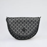 Sirene Mosaic Bag | Black