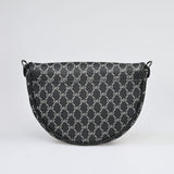 Sirene Mosaic Bag | Black