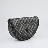 Sirene Mosaic Bag | Black