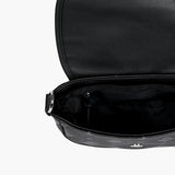 Sirene Signature Bag | Black