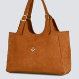 Thalia Nomia Bag | Camel