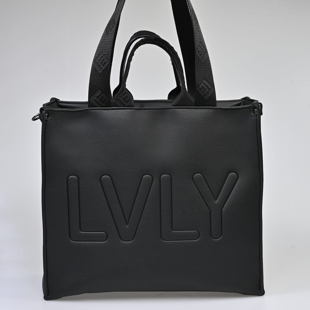 Tiffany Large Adora Bag | Black