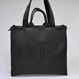 Tiffany Large Adora Bag | Black