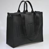 Tiffany Large Adora Bag | Black