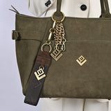 Tilo Nomia | Brown