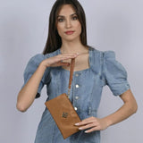 Purse Aeris | Tan