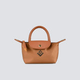 Calypso Petit Aeris Bag | Tan