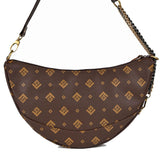 Harmonia Signature Bag | Brown