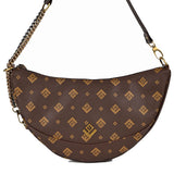 Harmonia Signature Bag | Brown