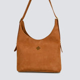 Myrto Nomia Bag | Camel
