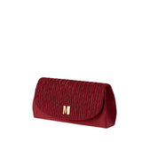 Saten Bag | Burgundy