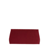 Saten Bag | Burgundy