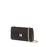 Strass Bag | Grey Fime