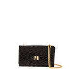 Strass Bag | Black