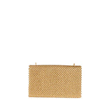 Strass Bag | Gold