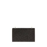 Strass Bag | Grey Fime